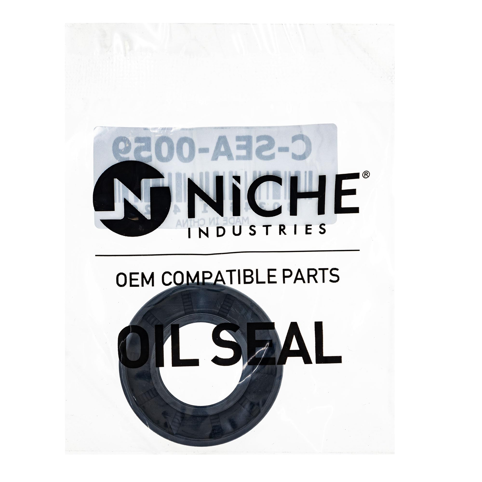 Amazon.com: NICHE Oil Seal for Kawasaki 92049-3714 Jet Ski 750 ST